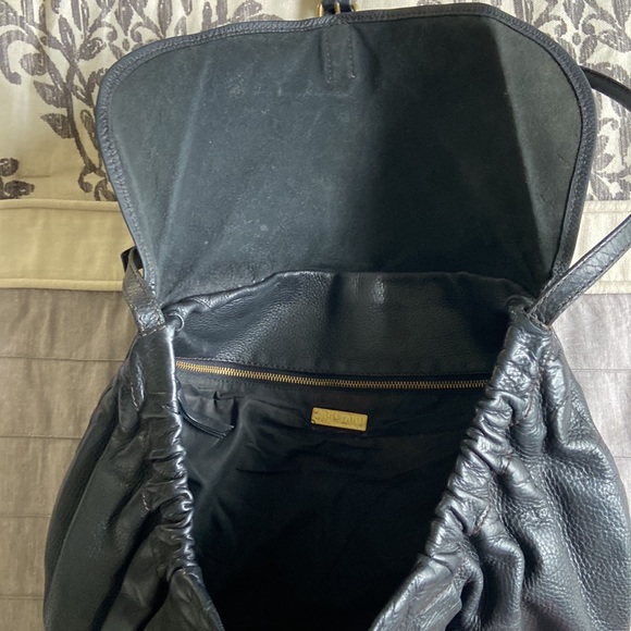 Miu Miu leather shoulder bag - Picture 5 of 16